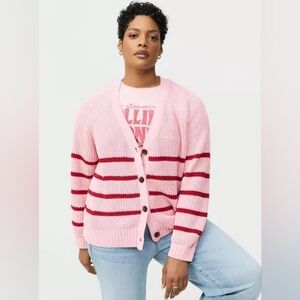 NWT 4X TORRID Chenille V-Neck Cardigan